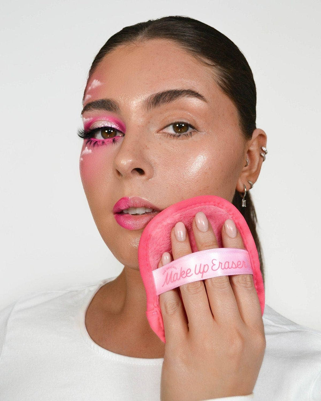 The Original MakeUp Eraser