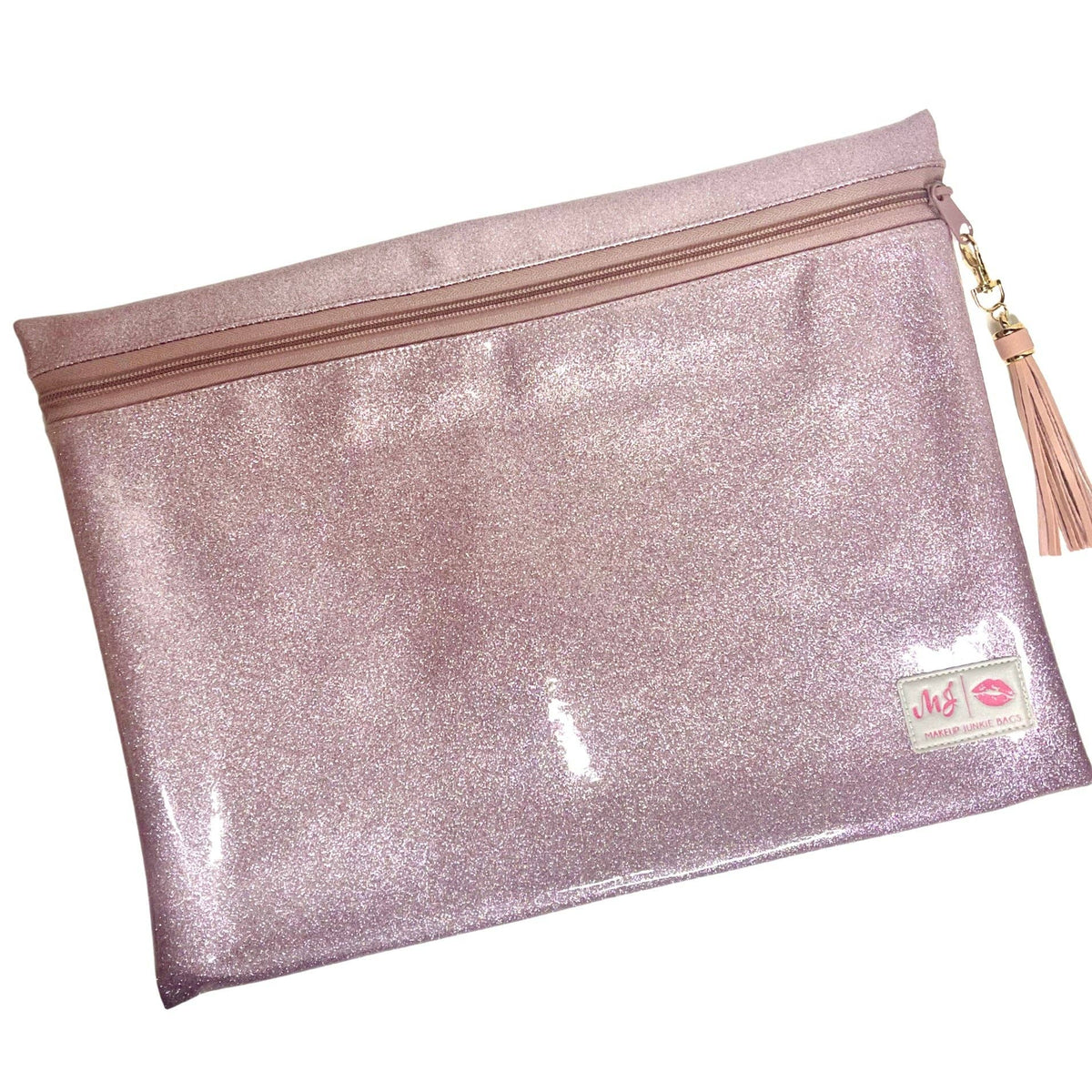 Stardust Blush Bag