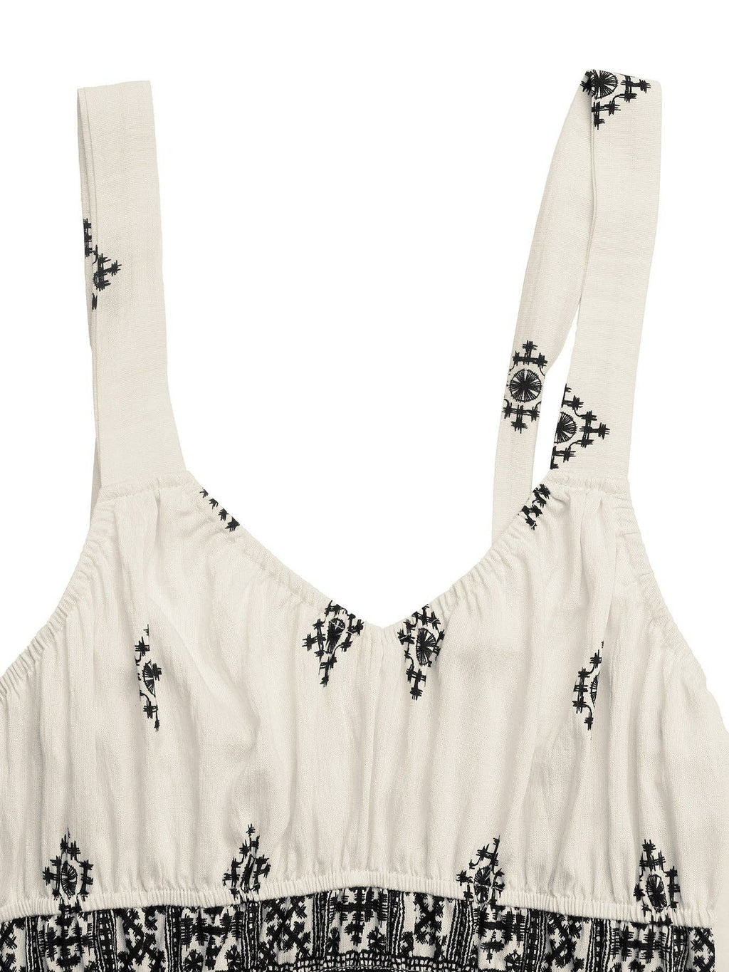 Boho Square Neck Maxi Dress Backless Beach Vacation Dress