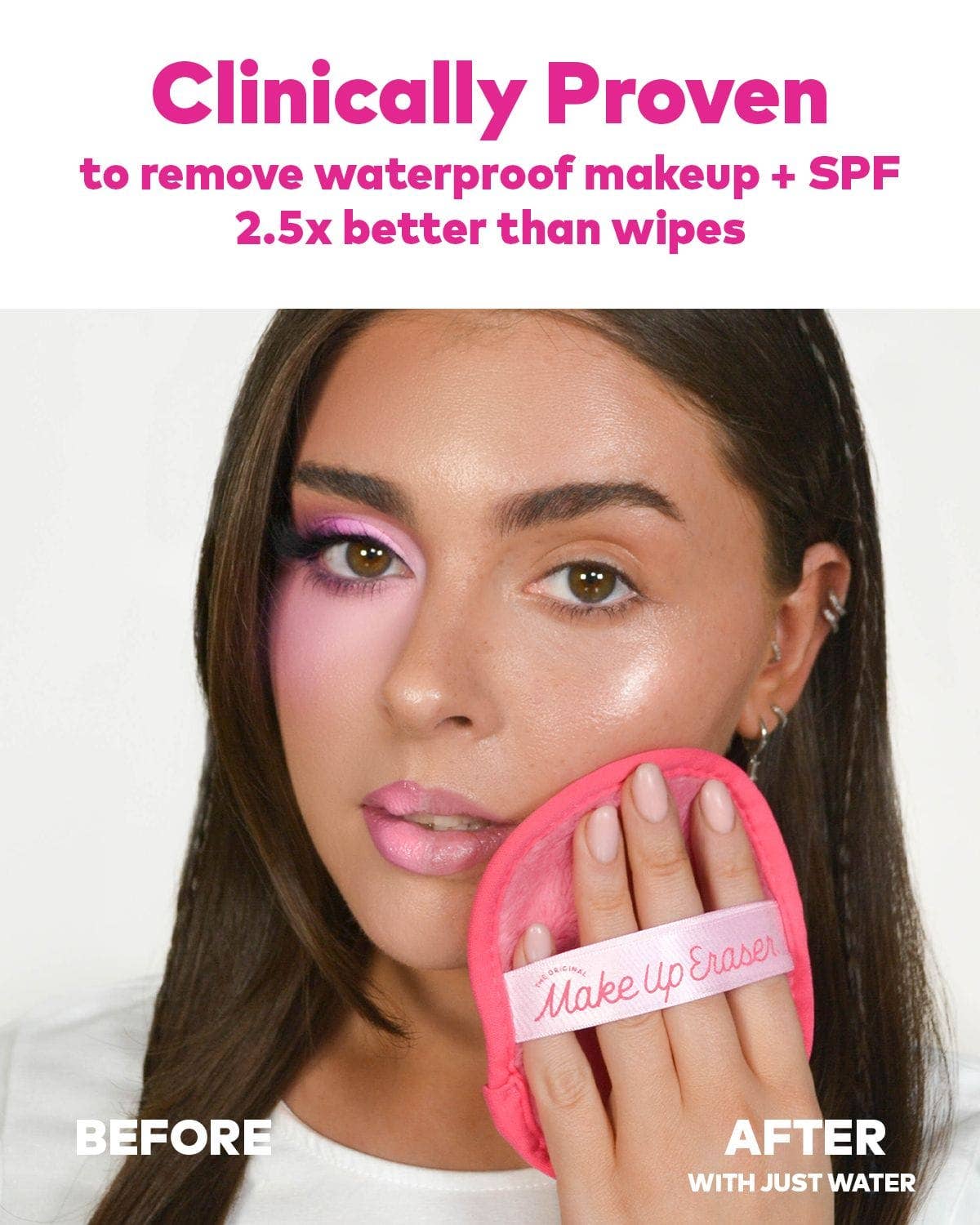 Dockside Days 7-Day Set MakeUp eraser