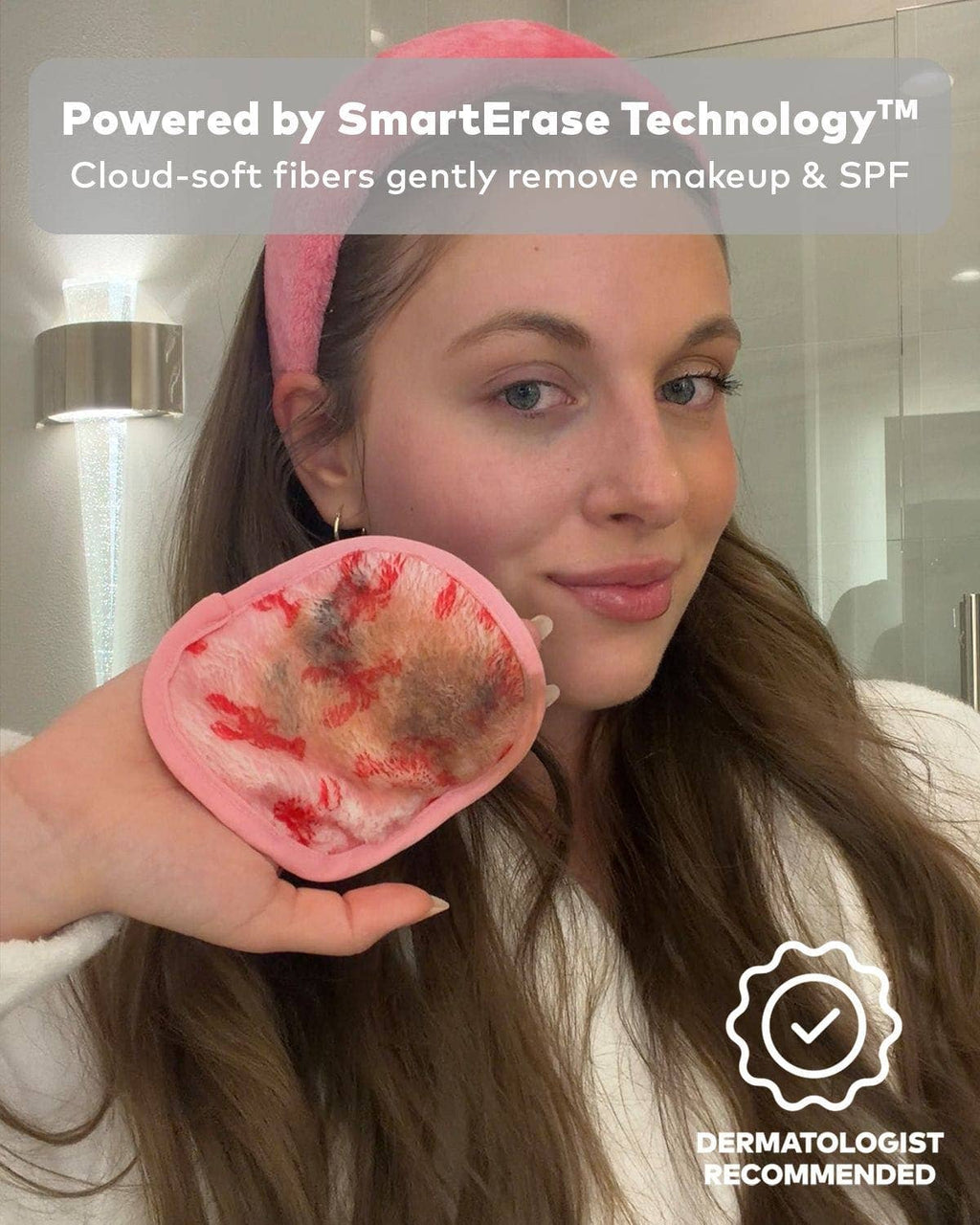 Dockside Days 7-Day Set MakeUp eraser