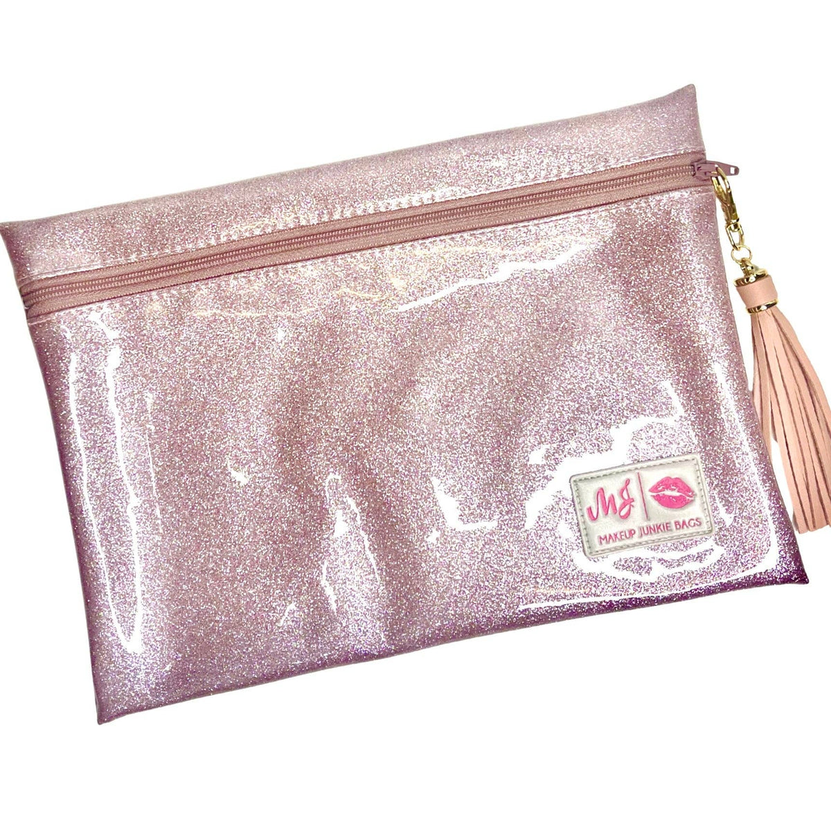 Stardust Blush Bag