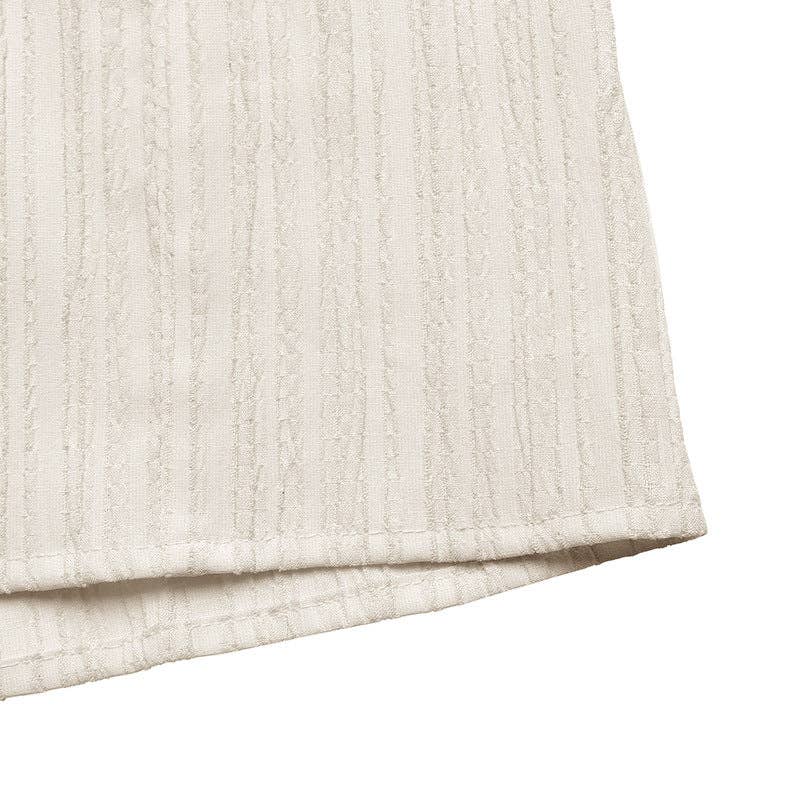 Contrast Trim Bow Back Cami Maxi Dress for Women
