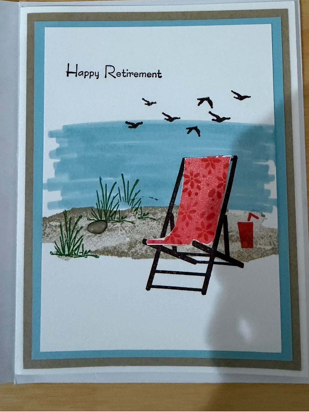 Handmade Greeting Cards